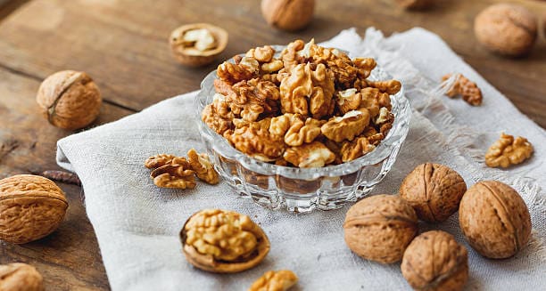 تصویر 1 از خرید و قیمت گردو پوست کاغذی + فروش عمده